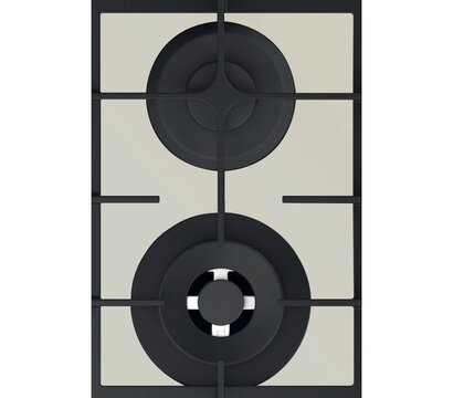 Зображення 3 Варильна поверхня Whirlpool GOFL629/S