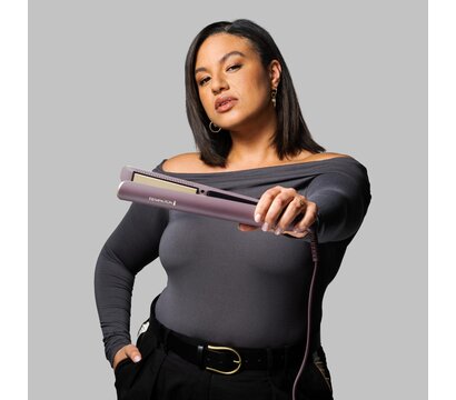 Изображение 3 Щипцы-выпрямитель Remington AIRvive S8930