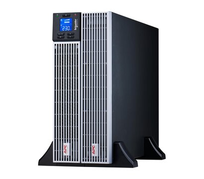 Зображення 3 ДБЖ APC Easy UPS SRVL 3000VA (SRVL3KRILRK) 3000 ВА