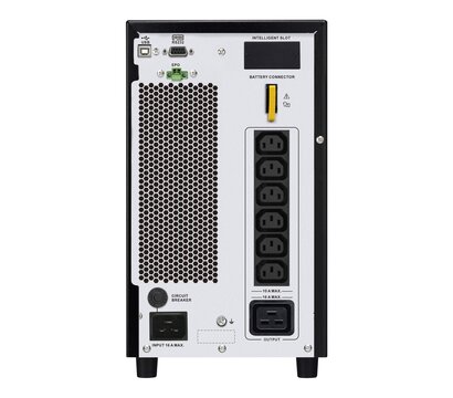Зображення 3 ДБЖ безперервної дії APC Easy UPS SRV 3000VA (SRV3KI-E)