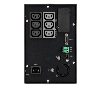 Зображення 3 ДБЖ Eaton 5P G2 850VA (5P850IG2)