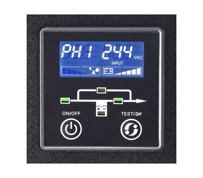 Зображення 3 ДБЖ Eaton 9E 10000VA (9E10KI) 10000 ВА