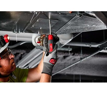 Изображение 4 Отвертка Milwaukee 14-в-1 (4932492806)