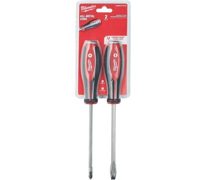 Изображение 4 Набор отверток Milwaukee 4932471872
