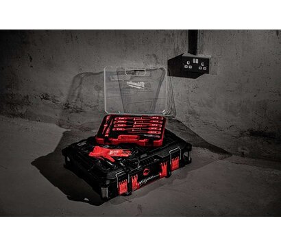 Зображення 4 Набір викруток Milwaukee 4932479095