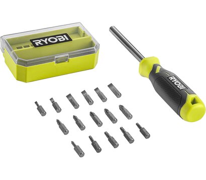 Зображення 4 Набір викруток Ryobi RHSDM1701 (5132006050)