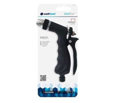 Зображення 4 Зрошувач Cellfast Profi Ideal (52-010)