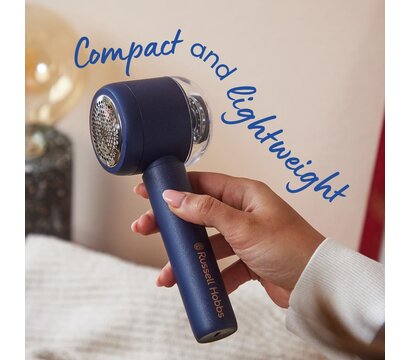 Изображение 4 Триммер для ткани Russell Hobbs Lint Remover 27660-56