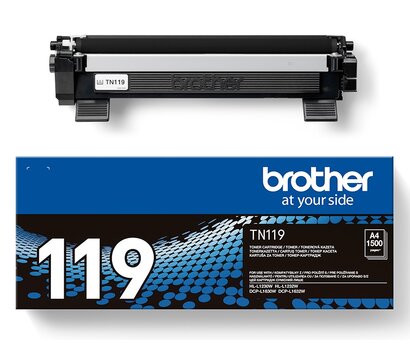 Изображение 4 Картридж для принтеров Brother HL-L1230/L1232 (TN1190