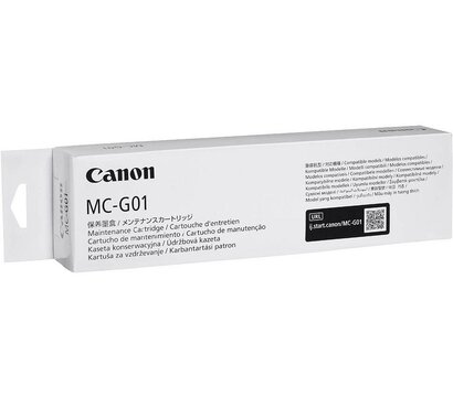 Изображение 4 Картридж для принтеров Canon MC-G01 (4628C001)