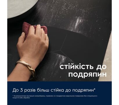 Зображення 4 Варильна поверхня Electrolux EIT60433CT