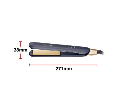 Зображення 4 Щипці-випрямляч Remington Sapphire Luxe S5805