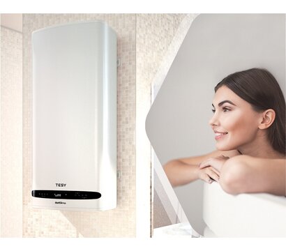 Изображение 4 Водонагреватель TESY Bellislimo Cloud (304654)