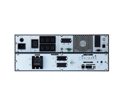 Зображення 4 ДБЖ APC Easy UPS SRVL 3000VA (SRVL3KRILRK) 3000 ВА