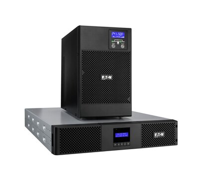 Зображення 4 ДБЖ Eaton 9E 2000VA (9E2000IR)
