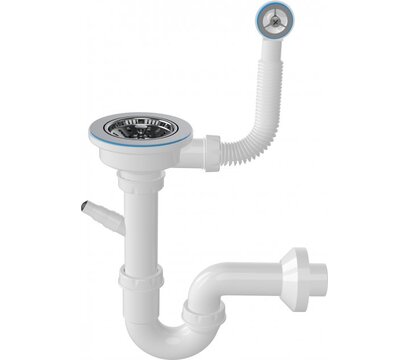 Изображение 5 Кухонная мойка Adamant Univer (4824296912110)