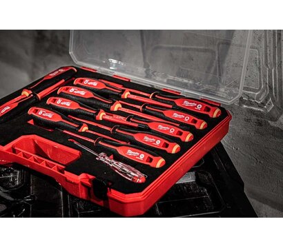 Зображення 5 Набір викруток Milwaukee 4932479095