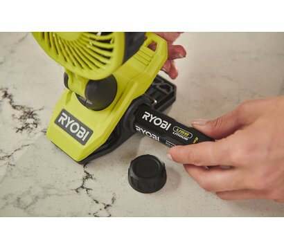Изображение 5 Вентилятор Ryobi USB Lithium RCF4-0 (5133006130)