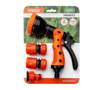 Изображение 5 Ороситель Sequoia SWSKIT3