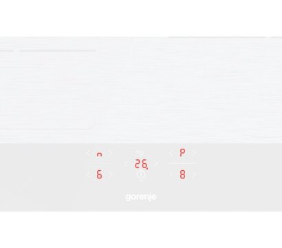 Зображення 5 Варильна поверхня Gorenje GI6421SYW