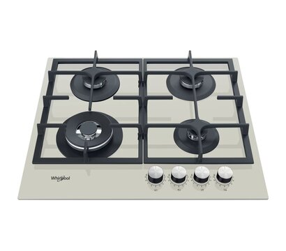 Зображення 5 Варильна поверхня Whirlpool GOFL629/S