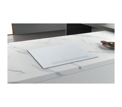 Зображення 5 Варильна поверхня Whirlpool WLS5360BF/W
