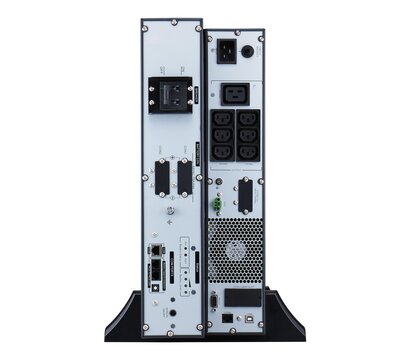 Зображення 5 ДБЖ APC Easy UPS SRVL 3000VA (SRVL3KRILRK) 3000 ВА