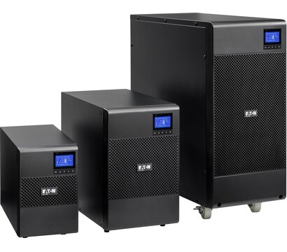 Зображення 5 ДБЖ безперервної дії Eaton 9SX 1500VA (9SX1500I)