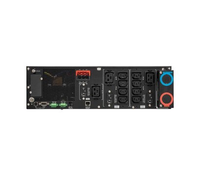 Зображення 5 ДБЖ Eaton 9SX 6000VA (9SX6KIRT3UG2)