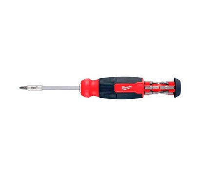 Изображение 6 Отвертка Milwaukee 14-в-1 (4932492806)