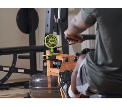Изображение 6 Вентилятор Ryobi USB Lithium RCF4-0 (5133006130)