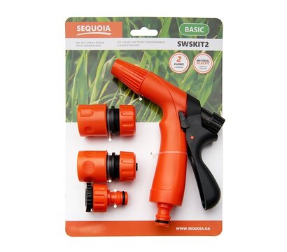 Изображение 6 Ороситель Sequoia SWSKIT2