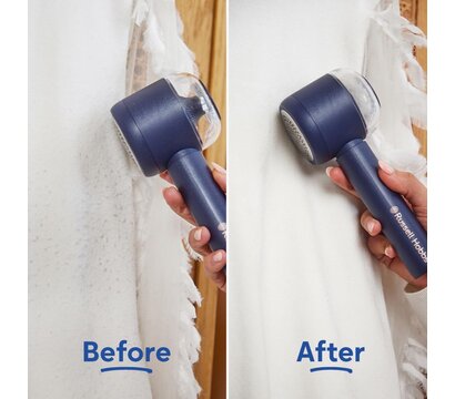 Изображение 6 Триммер для ткани Russell Hobbs Lint Remover 27660-56