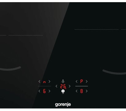 Изображение 6 Варочная поверхность Gorenje GI6421BSC