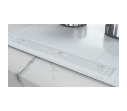 Зображення 6 Варильна поверхня Whirlpool WLS5360BF/W