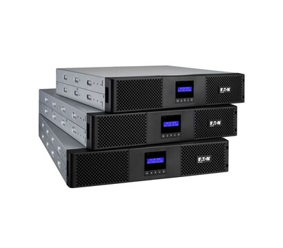 Зображення 6 ДБЖ Eaton 9E 2000VA (9E2000IR)