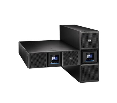 Зображення 6 ДБЖ Eaton 9SX 6000VA (9SX6KIRT3UG2)