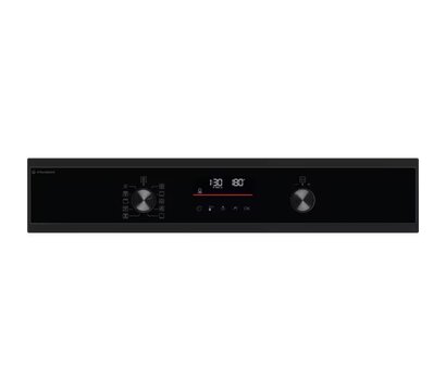Зображення 2 Духова шафа Electrolux EOD6F77H