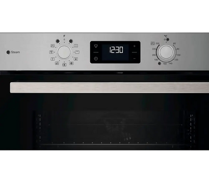 Зображення 2 Духовка Indesit IOK58HSU1X