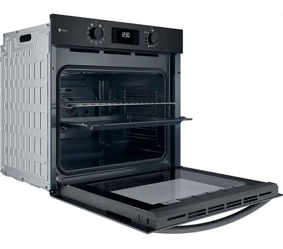 Зображення 2 Духова шафа Indesit IO258HSB