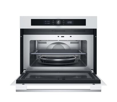 Изображение 2 Духовый шкаф Whirlpool WMW57DHMW