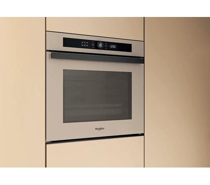 Зображення 2 Духовка Whirlpool WOI4S8CM1SEA