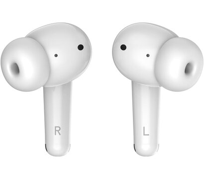 Изображение 2 Наушники Tecno Buds 3 (4895180788376) всенаправленный