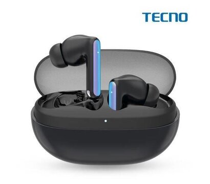 Изображение 2 Наушники Tecno Sonic 1 (4895180784118)