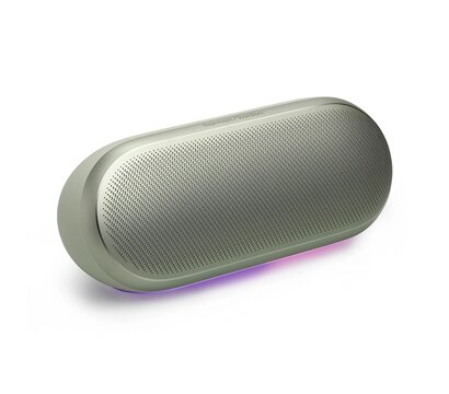Зображення 2 Акустична система 1.0 Harman/Kardon Luna 2 Mist (HKLUNA2MITEU)