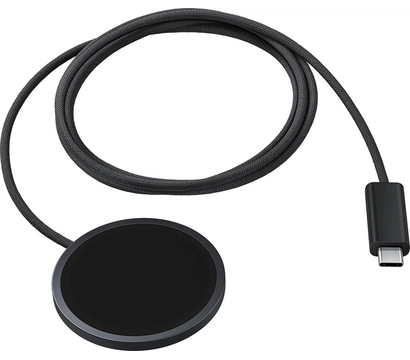 Зображення 2 Зарядний пристрій Samsung EP-P2900 25W Dark Grey (EP-P2900BBEGWW)