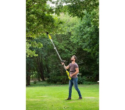 Зображення 2 высоторез Ryobi ONE+ RY18PLA-0 (5133004575)