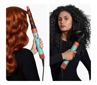 Зображення 2 Стайлер Dyson Airwrap I.D. HS08 (533736-01)
