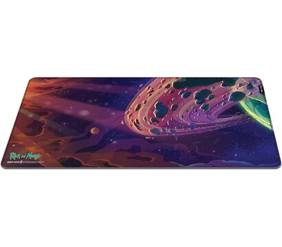 Зображення 2 Килимок для мишки Rick and Morty Outer Space (FWBMPRIMOR24005XL) немає
