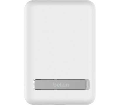 Зображення 2 Повербанк Belkin 5000мАч Magnetic (BPD004BTWT)